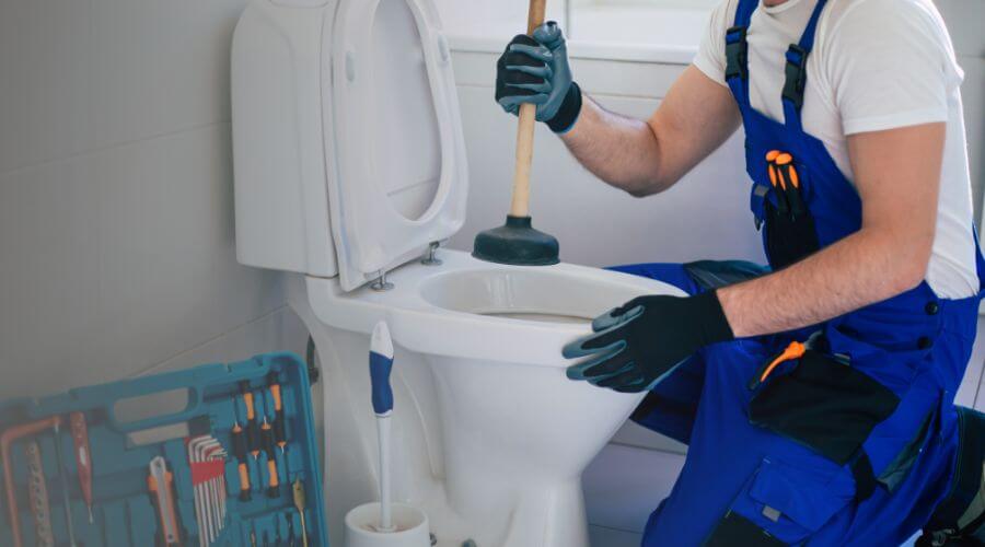 drain cleaning in Albion, CA